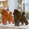 Poodle Group- Jekca (Dog Lego)